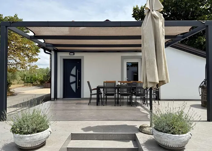 Апартаменты Mani