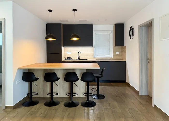 Apartment Mani Koper