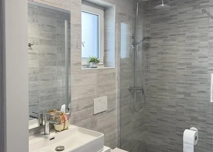 Апартаменты Mani *