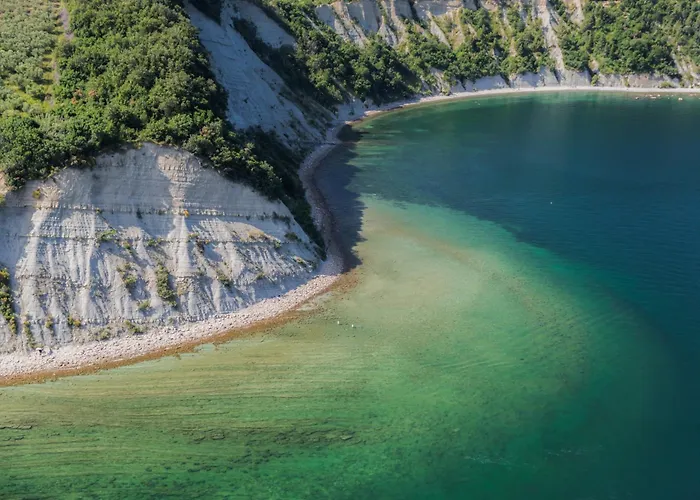 Апартаменты Mani *