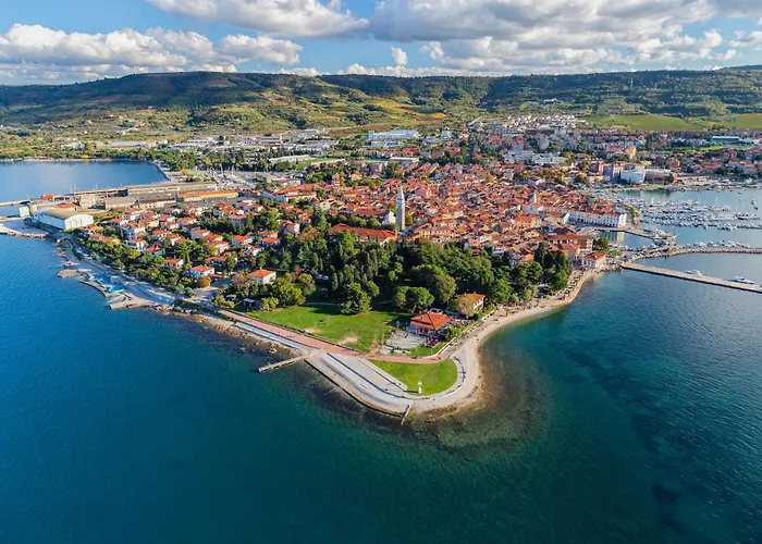 Апартаменты Mani