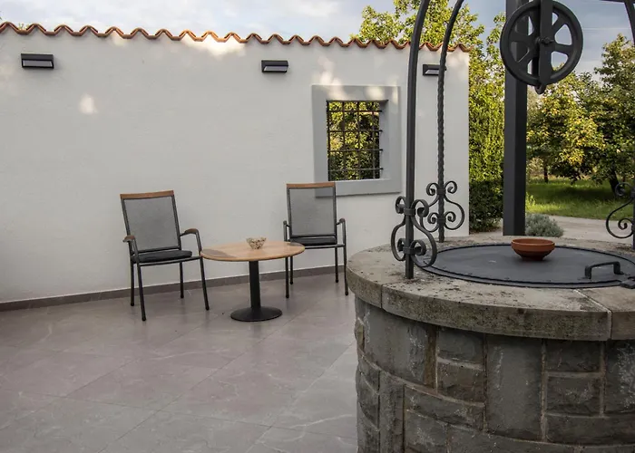 Mani Apartment Koper