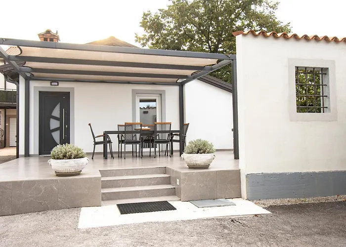 Mani Апартаменты Копер